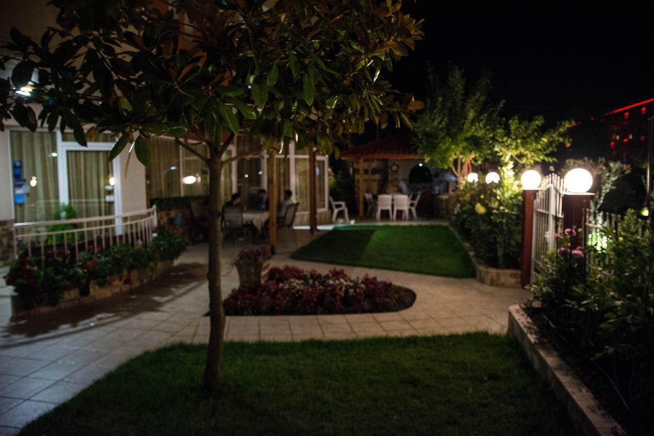 Afroditi Paralia Katerinis Exterior photo